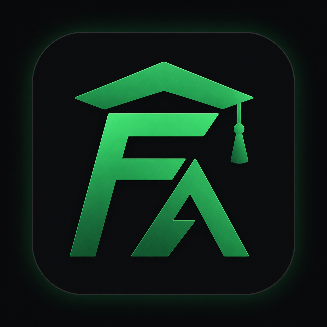 Freelance Academy logo